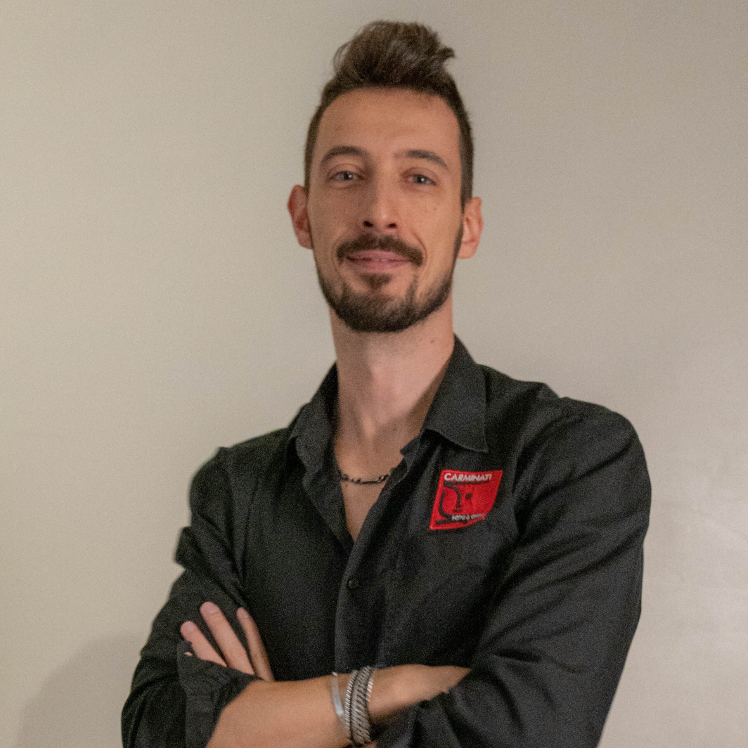 Mattia Colleoni