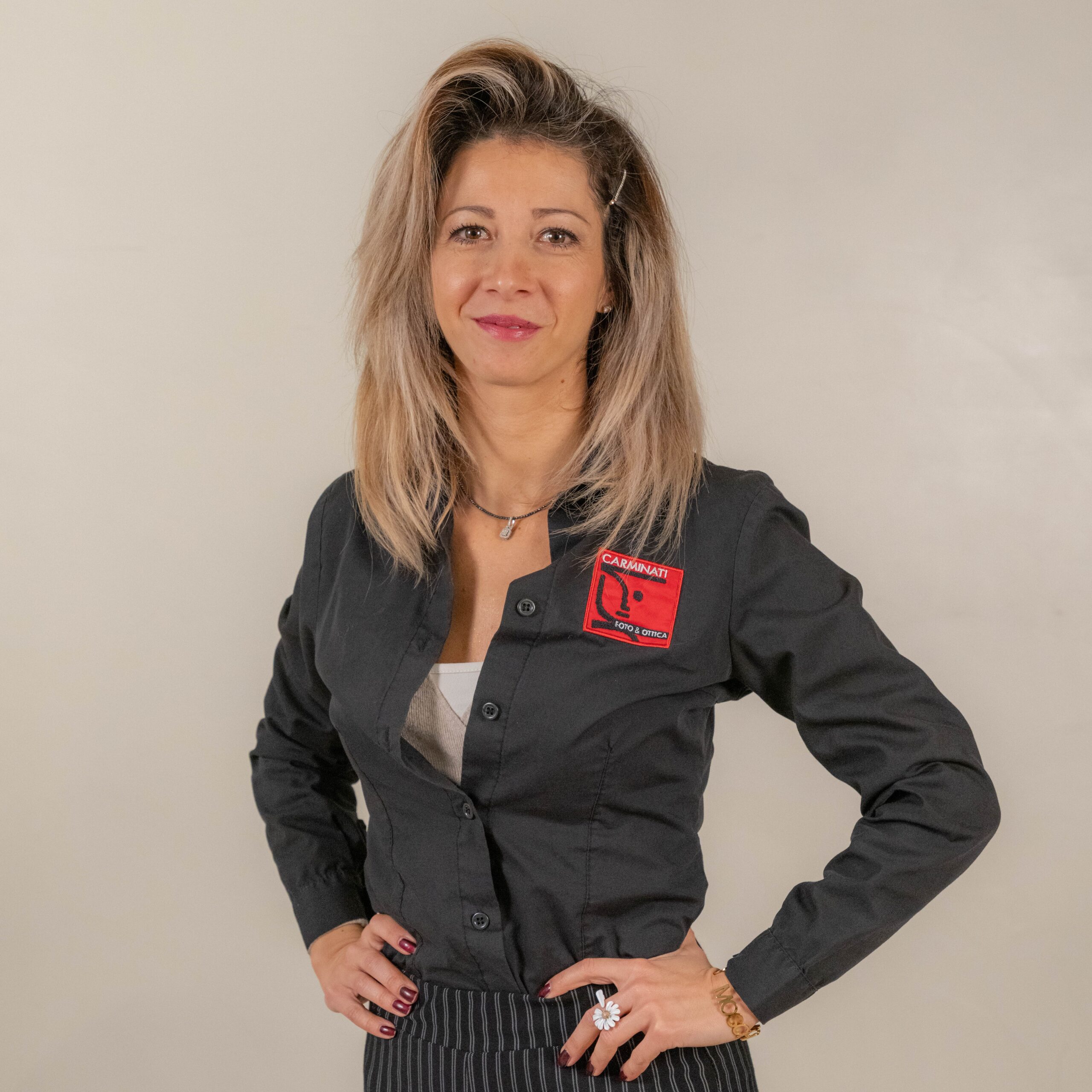 Valeria Spada
